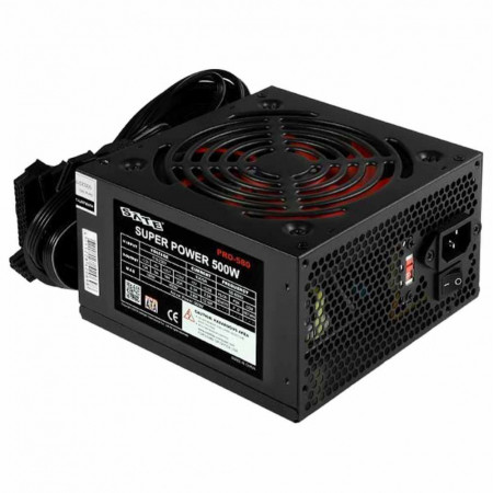 FONTE SATELLITE ATX PRO-580 500W