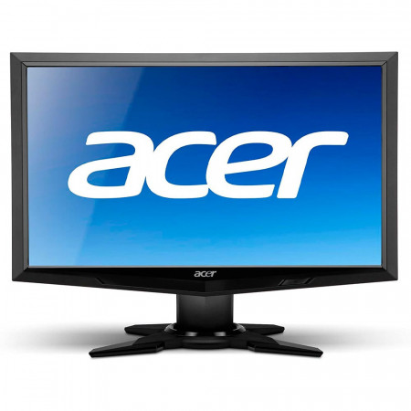 MON LED ACER G215HV 21.5" FULL HD