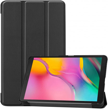 SILICONA/CASE TABLET T290/295