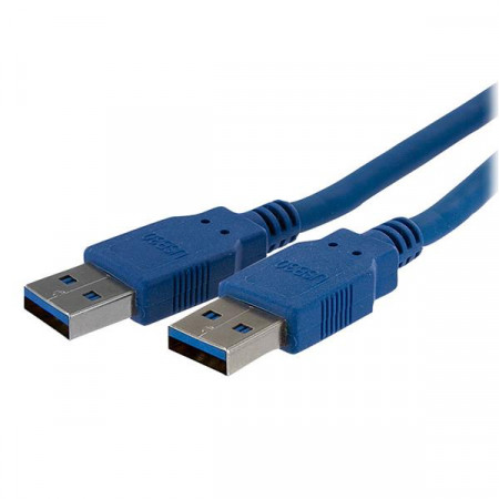 CABO USB 3.0 FEMEA A FEMEA 1.5M