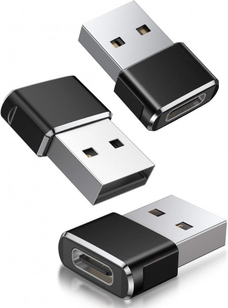 ADAP USB C TO USB 3.0