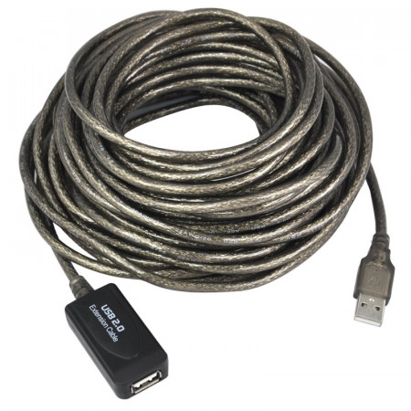 CABO HLD EXTENSION USB 2.0 10M