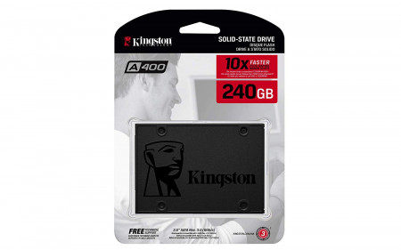 HD SSD 240GB KINGSTON