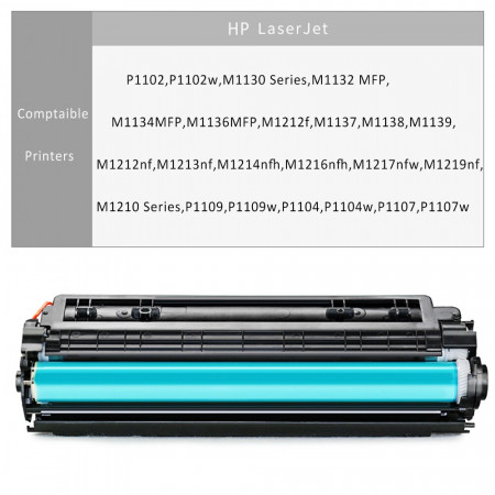 TONER 285A PARALELO