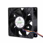 COOLER/VENTILADOR 12V 5.0A ASIC MINER BTC BITCOIN