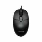 MOUSE SATE A-32 PRETO