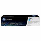 TONER HP 126A CYAN (CE311A)