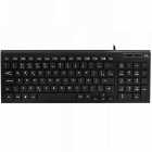 TECLADO MTEK KB8501C-PT{PORTUGUES} ABNT USB SLIM