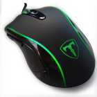 MOUSE T-DAGGER PRIVATE  T-TGM106-PRETO