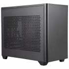 GABINETE COOLER MASTER MASTERBOX NR200 ITX{SEM FONTE}PRETO