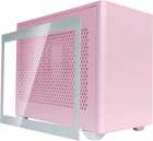 GABINETE COOLER MASTER MASTERBOX NR200P ROSA 