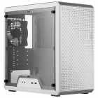 GABINETE COOLER MASTER MASTERBOX Q300L BRANCO