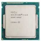 CPU INTEL I3  4130 SOCKET 1150 4130 /3MB CACHE 3.40 GHZ-OEM