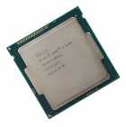 CPU INTEL I3 4160 SOCKET 1150 3.6GHZ  3MB CACHE OEM