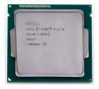 CPU INTEL I5 4570 SOCKET 1150/6MB CACHE/3.20 GHZ-OEM