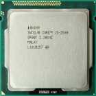 CPU INTEL I5 2500 SOCKET 1155 6MB CACHE/3.30 GHZ-OEM