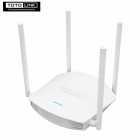 ROUTER TOTOLINK N600R/600MBPS/2.4 GHZ/4 ANTENAS