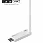 USB WIRELESS TOTOLINK A1000UA DUAL BAND 433MBPS