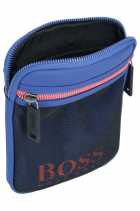 BOLSA/CARTERA HUGO BOSS BLUE ORANGE