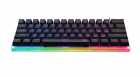 TECLADO REDRAGON ALIEN K605 GIANT/USA/61 TECLAS RGB-PRETO