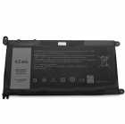 BATERIA PARA NOTEBOOK DELL WDXOR INSPIRON 42WH