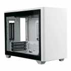 GABINETE COOLER MASTER MASTERBOX NR200P BRANCO