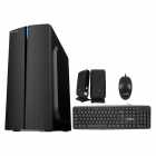 GABINETE KIT SATELLITE K704-PRETO