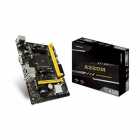 PLACA MAE BIOSTAR A320MH SOCKET AM4 DDR4/VGA