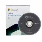 LICENCIA OFFICE PROFESSIONAL PLUS 2021 DVD OEM