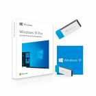 LICENCIA / LICENCA / W10 PRO / WINDOWS 10 PRO OEM USB