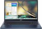 NB ACER ASPIRE 3 A315-24PT-R90Z RYZEN 5-7520U/TELA 15.6  /8GB RAM/512GB SSD/W11/AZUL+CAPA ACER ORIGINAL