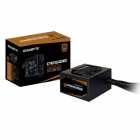 FONTE 650W GIGABYTE 80 PLUS BRONZE GP-P650B