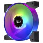 COOLER FAN AZZA FNAZ-12DRGB2-011 HURRICANE II