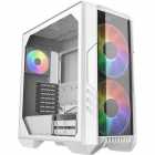 GABINETE COOLER MASTER HAF 500 HOMECOMING BRANCO