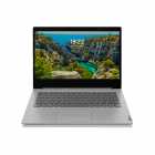 NB LENOVO IDEAPAD 81X700FVUS I5-1135G7/TELA 14 /8GB RAM/256GB SSD/W11/CINZA GREY
