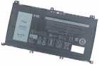 BATERIA NB INT. DELL 357F9 74WH