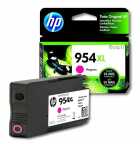 CARTUCHO HP LOS65AL 20ML MAGENTA