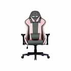 CADEIRA GAMER COOLER MASTER CALIBER R1S PINK/GRAY