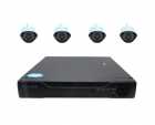 DVR TV TUCANO TCD-804 4 CHANEL