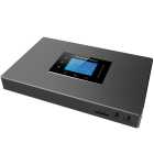 IP PBX GRANDSTREAM UCM6302A 500 USER, 2FXS 2FXO