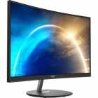 MONITOR 27 MSI CURVO  MP271CA PRO 75HZ  