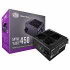 FONTE COOLER MASTER MPE-4501-ACAA  450W MWE BRONZE