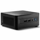 MINI PC NUC INTEL NUC12WSHI70000 I7-1260P PRO 12