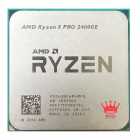 CPU AMD AM4 RYZEN R5-PRO 2400GE 3.2GHZ 4MB (Radeon Vega Graphics)