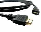 CABO HDMI FLEX 1.8M