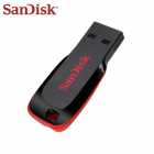 PENDRIVE SANDISK CRUZER BLADE Z50 16GB