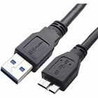 CABLE USB 3.0 P/ HDD EXTERNO