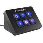 ELGATO STREAM DECK MINI  6 TECLAS