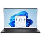 Notebook Dell 3000-3520 Intel Core i5 2.4GHz / Memoria 8GB / SSD 256GB / 15.6 / W10 PRO