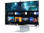 MONITOR 32 SAMSUNG M8 SMART UHD/4K LS32CM801UNXZA